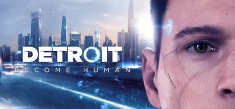 Detroit: Become Human - Beyond: Two Souls - Heavy Rain