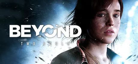 Detroit: Become Human - Beyond: Two Souls - Heavy Rain - 2