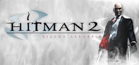 Hitman Collection: Hitman: Codename 47 - Hitman 2: Silent Assassin - Hitman 3: Contracts - Hitman: Blood Money - Hitman: Absolution - 4