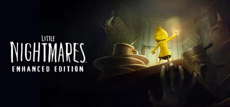 Little Nightmares I & II - 2