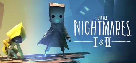 Little Nightmares I & II - 3