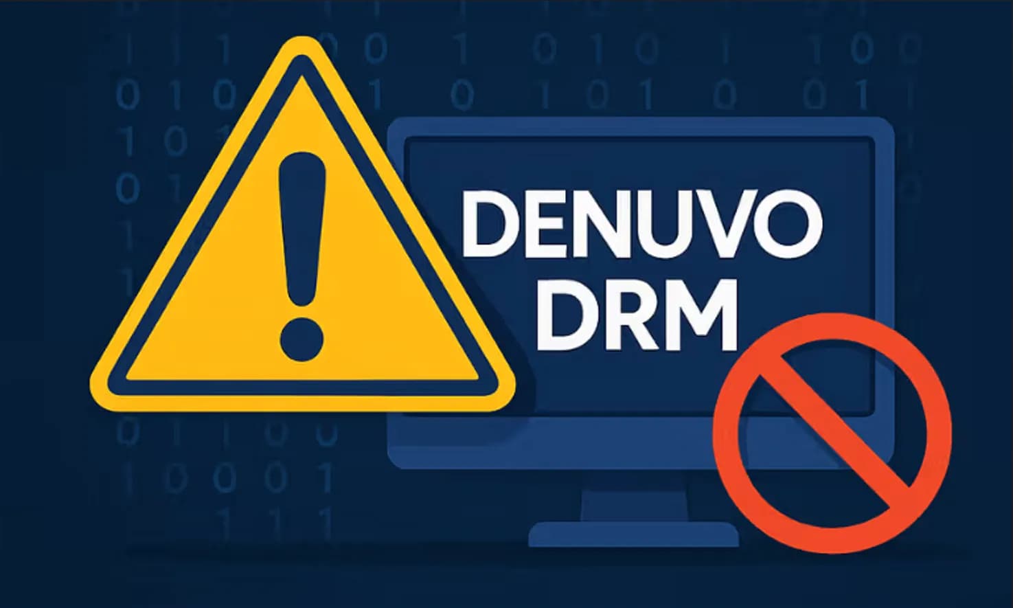 ระบบ Denuvo DRM คืออะไร? ทำความเข้าใจข้อจำกัด 5 เครื่องต่อวัน