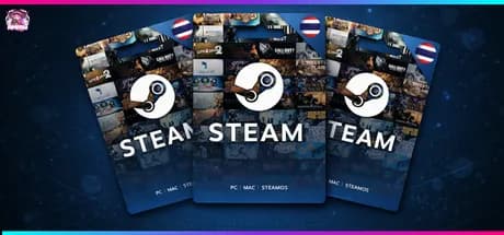 Steam Wallet Code