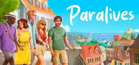 Paralives เกมจำลองชีวิตสุดอิสระ ที่แฟน The Sims ไม่ควรพลาด