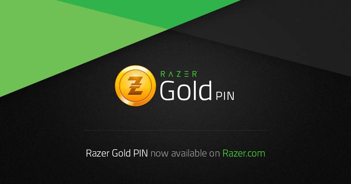 Razer Gold