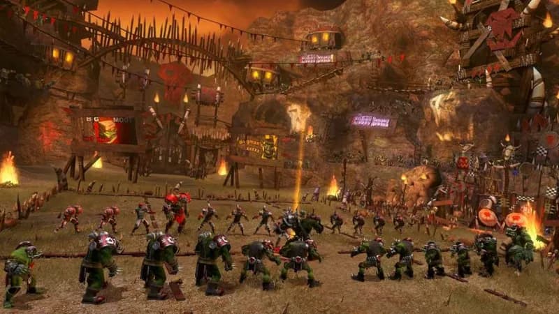 Blood Bowl Dark Elves Edition Steam CD Key - 2