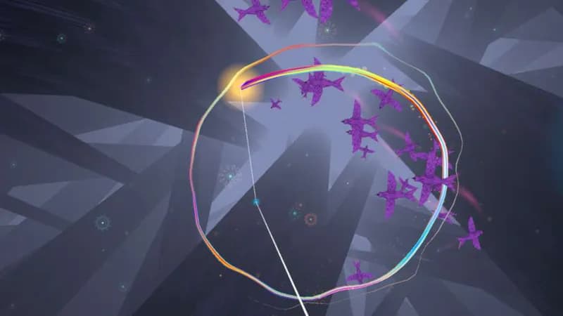 Flock VR Steam CD Key - 5