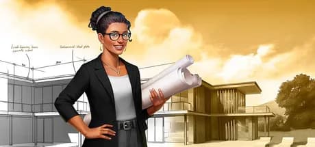 Architect Life: A House Design Simulator Supporter Edition PC Steam Account