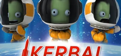 Kerbal Space Program Complete Edition PC Steam Account