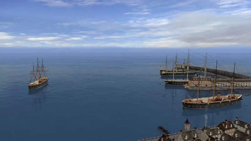 The Ironclads Collection Steam CD Key - 3