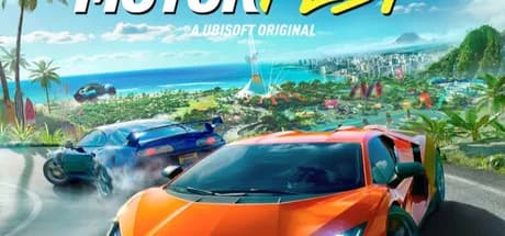 The Crew Motorfest Deluxe Edition PC Steam Account