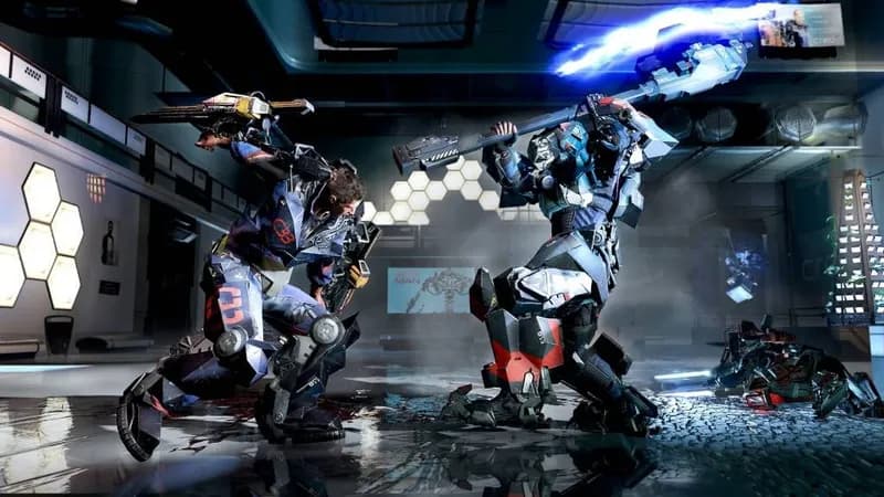 The Surge PC Steam CD Key - 3