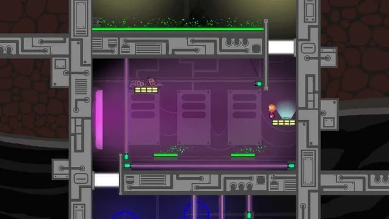 Where Are My Friends? Steam CD Key - 4