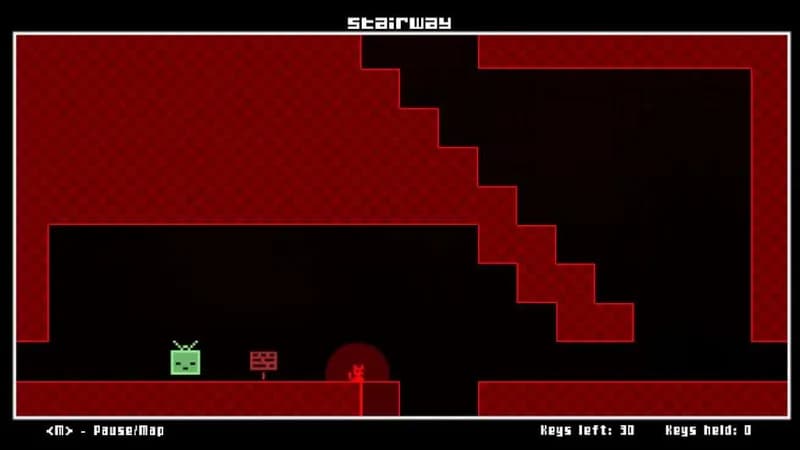 LaserCat PC Steam CD Key - 6
