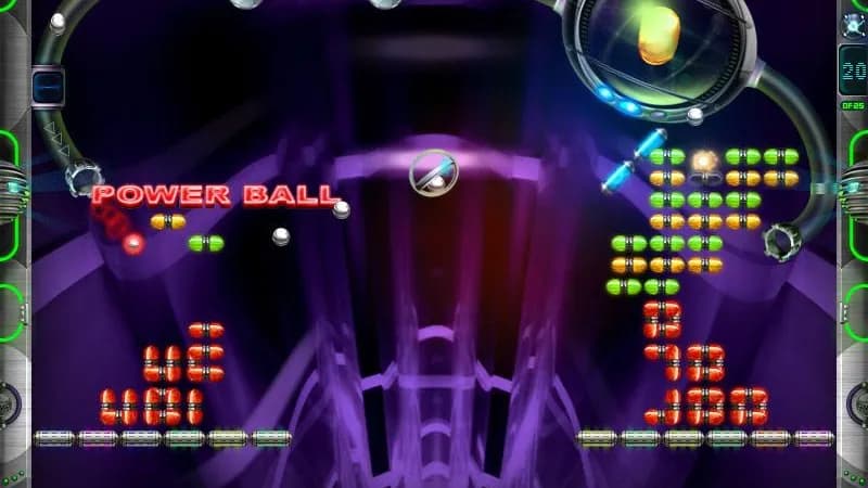 Reaxxion Steam CD Key - 3