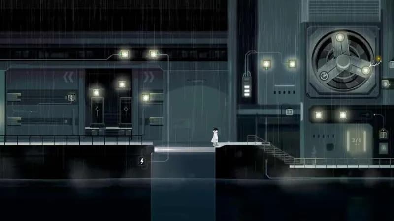 Flood of Light Steam CD Key - 6
