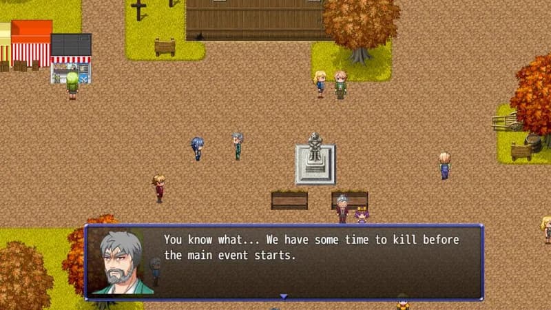 Introvert Quest Steam CD Key - 4