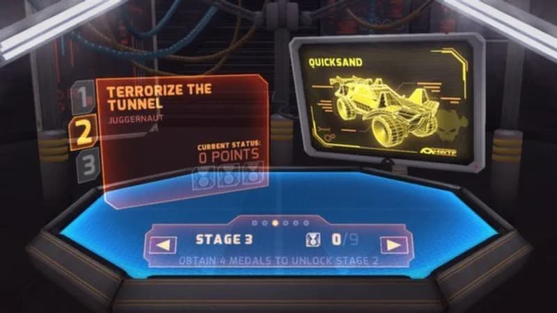 Hot Wheels: World's Best Driver PC Steam CD Key - 2