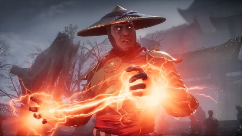 Mortal Kombat 11 Ultimate Edition Steam Account - 5