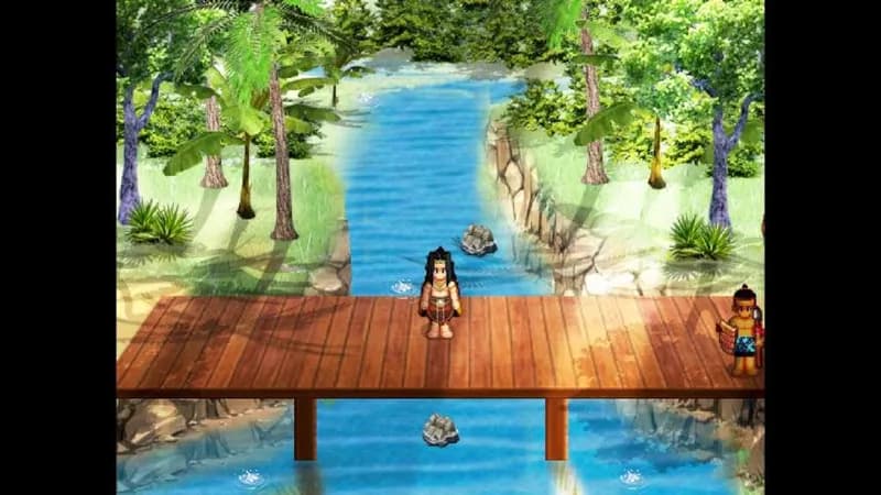 Warriors of Vilvatikta Steam CD Key - 6