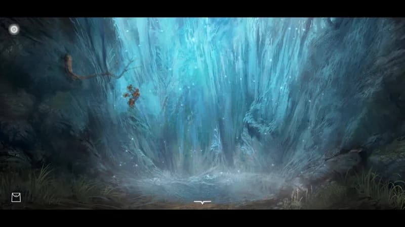 The Frostrune Steam CD Key - 5