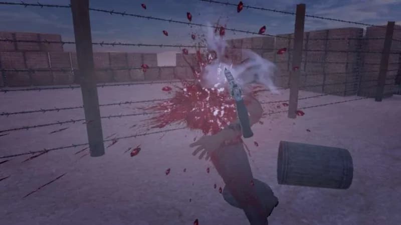 Radioactive Steam CD Key - 5