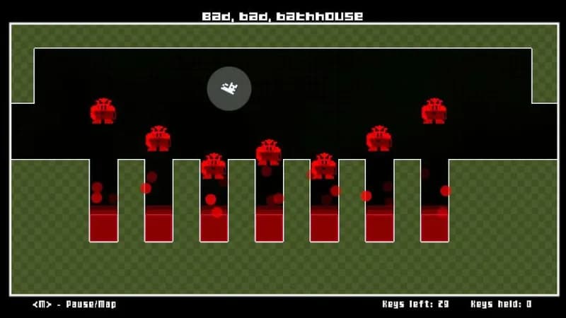 LaserCat PC Steam CD Key - 2