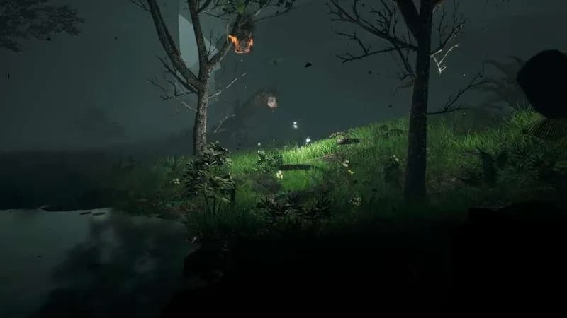 Legendary Hunter VR Steam CD Key - 3