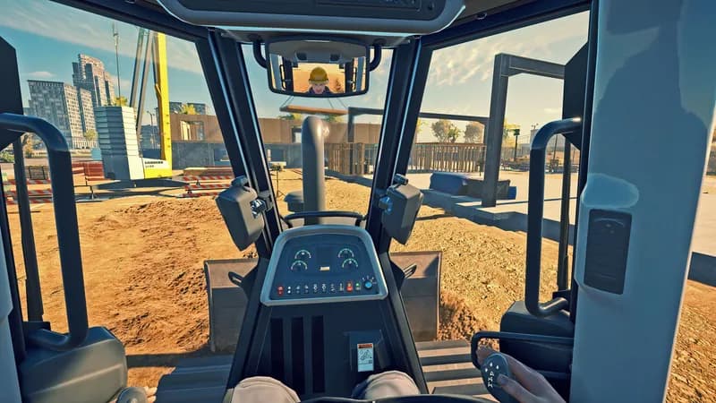Construction Simulator Complete Bundle PC Steam Account - 2