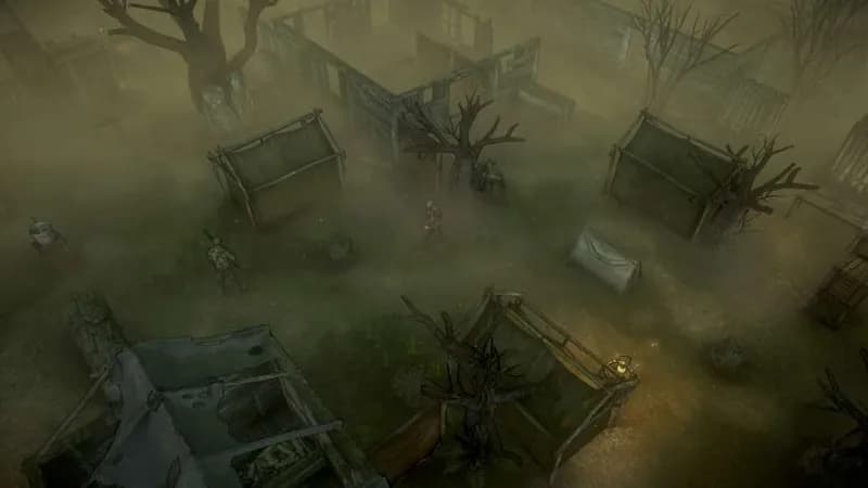Hard West Collector's Edition Steam CD Key  - 2