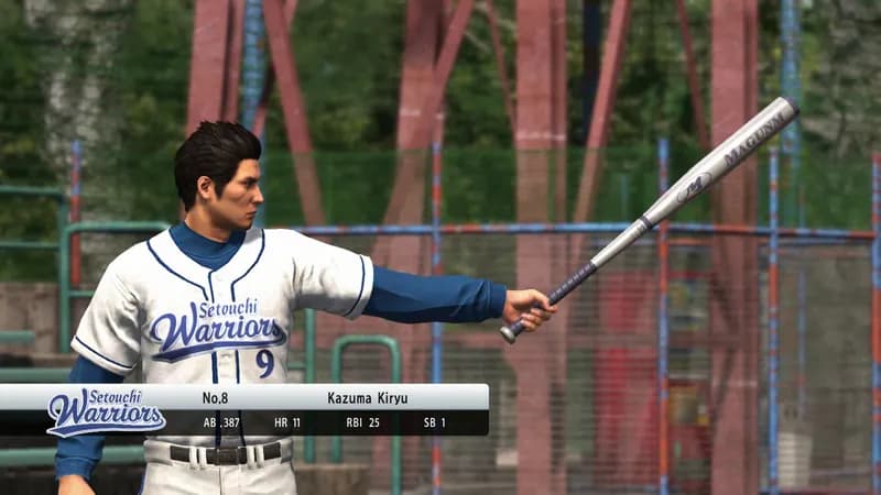 Yakuza 6: The Song of Life PC Steam Account - 4