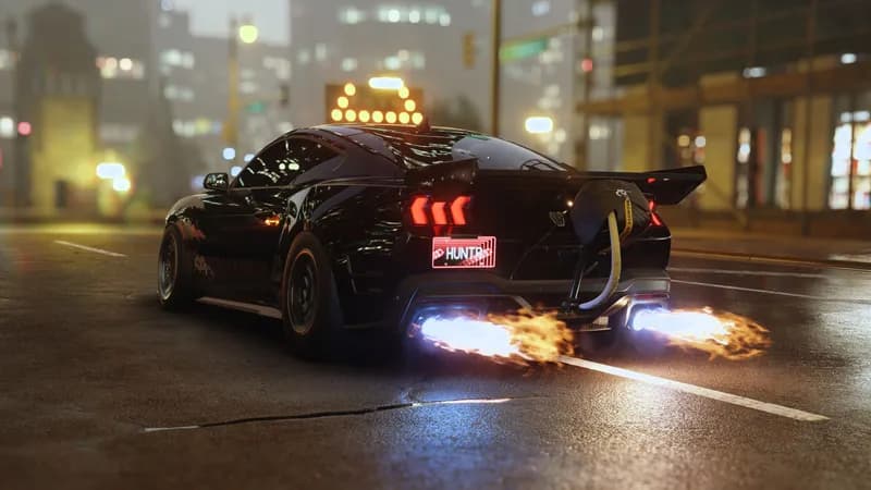 Need for Speed Unbound Ultimate Collection PC Steam Account - 5