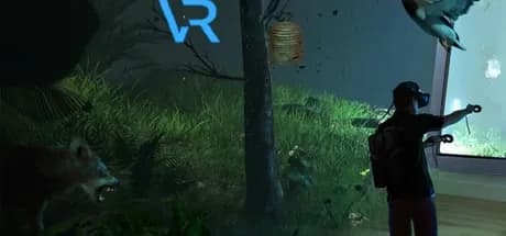 Legendary Hunter VR Steam CD Key