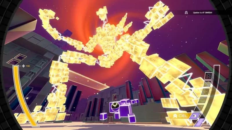 ATOMEGA Steam CD Key - 5