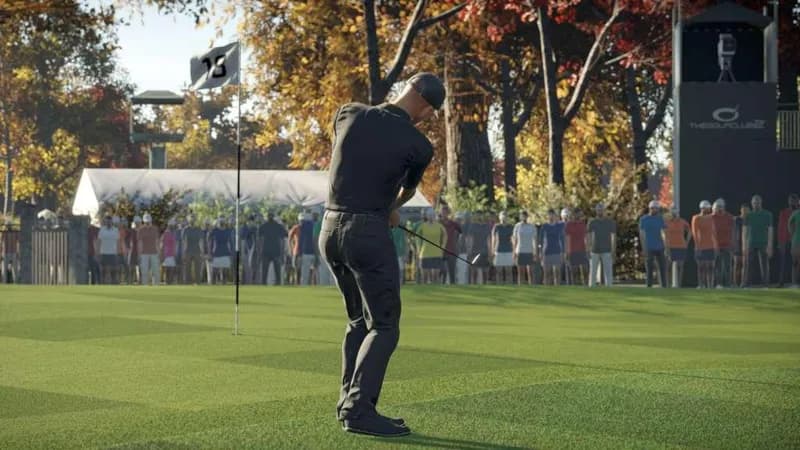 The Golf Club 2 Steam CD Key - 3