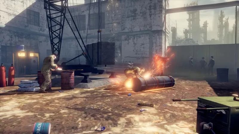 In Fear I Trust Episode 3 Steam CD Key - 4