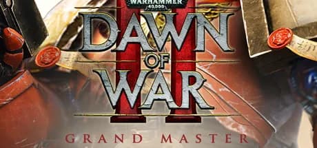 Warhammer 40,000: Dawn of War II Grand Master Collection PC Steam CD Key