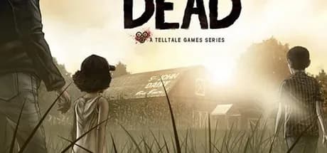 The Walking Dead + Season 2 PC Steam CD Key