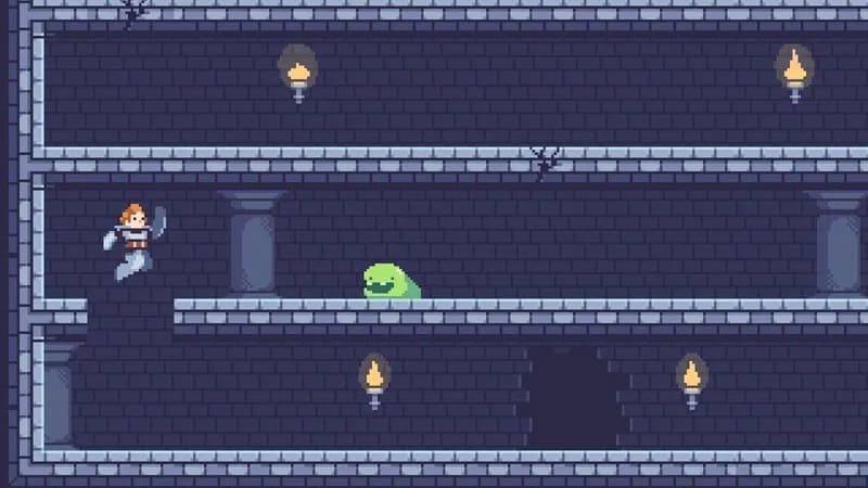 Tick Tock Isle Steam CD Key - 5