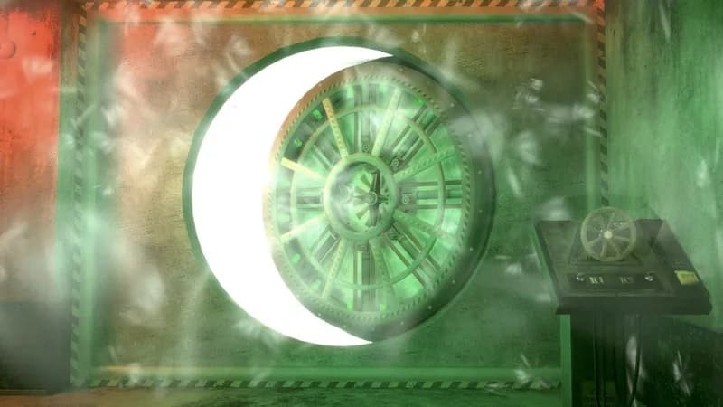 In Fear I Trust Episode 1 Steam CD Key - 5