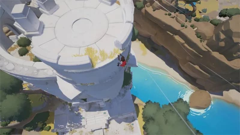 RiME Steam CD Key - 2