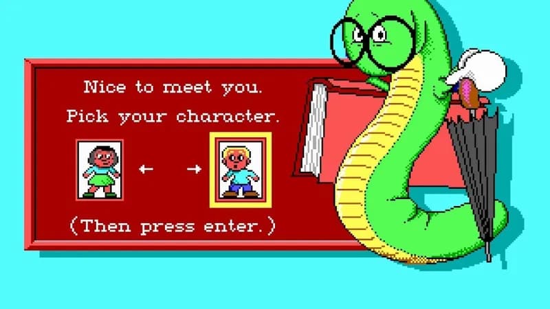 Word Rescue Steam CD Key - 4