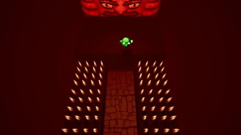 The Dungeon Power Steam CD Key - 6