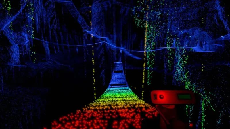 Scanner Sombre Steam CD Key - 3