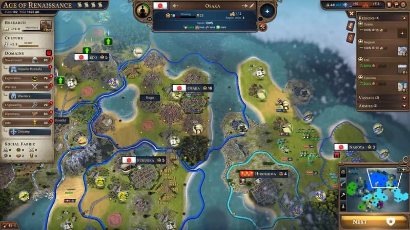 Millennia Premium Edition PC Steam Account - 3