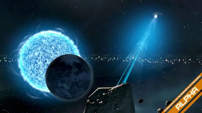 Stellaris Nova Edition Steam CD Key - 5