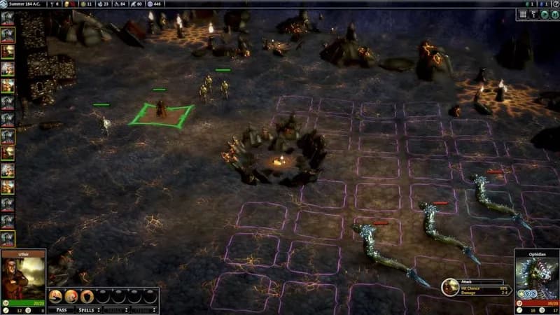 Fallen Enchantress: Ultimate Edition PC Steam CD Key - 3