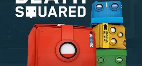 Death Squared PC Steam CD Key