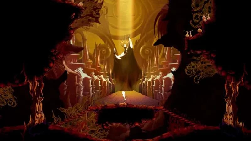 Sundered Steam CD Key - 4