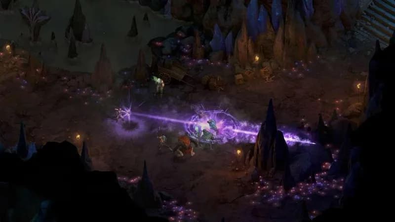Tyranny - Bastard's Wound DLC Steam CD Key - 3
